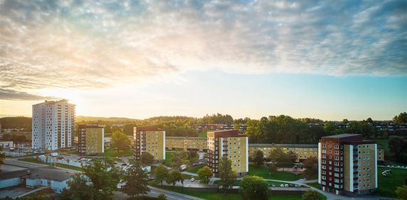 Trallingsgatan 3B - Photo 2