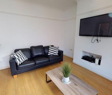 5 bedroom house to rent - Photo 1