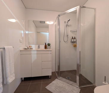 Modern Two-Bedroom Apartment in a Convenient Turramurra Location - Photo 6