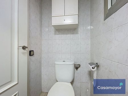 Piso de alquiler en Carrer Pintor Velazquez, 59, Mercado - Photo 5