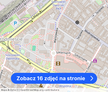 Mieszanie 3 pokoje w ścisłym centrum z c.o. ! 44 - Zdjęcie 1