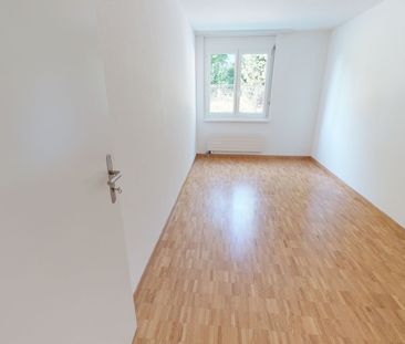 Familienwohnung im Erdgeschoss - Foto 4