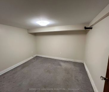 11 Hutton Avenue #(BSMT) - Photo 3