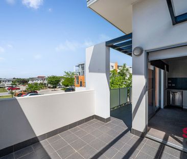 3/6 Sapling Street, Harrison ACT 2914 - Townhouse For Rent | Domain - Photo 2