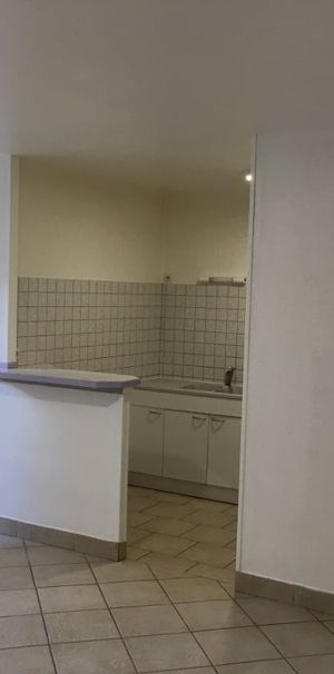 Location Appartement 3 pièces 56m² - Photo 1