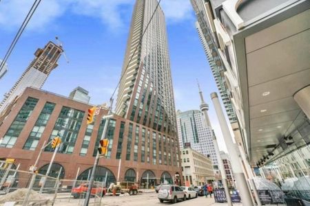 For Lease - 99 John Street Unit# 2303, Toronto, Ontario - Photo 5