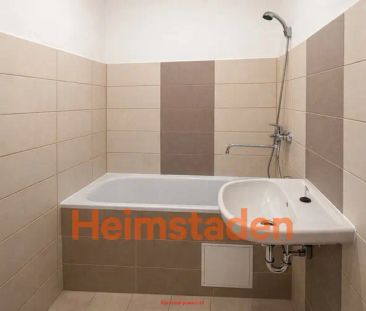 Pronájem bytu 1+kk 26 m - Fotografie 3