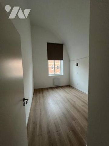 SUPERBE APPARTEMENT CENTRE VALENCIENNES - Photo 4