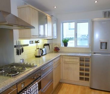 Lancaster Drive, Isle of Dogs, E14 - Photo 5