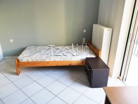Studio/Γκαρσονιέρα για ενοικίαση Προάστιο (Πάτρα) - Photo 3