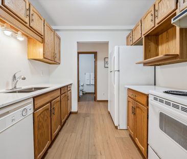 For Lease - 4 Albert Street Unit# 206, Cambridge, Ontario - Photo 5