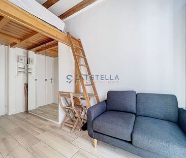 Charmant Studio Meublé – Secteur Laetitia - Photo 5