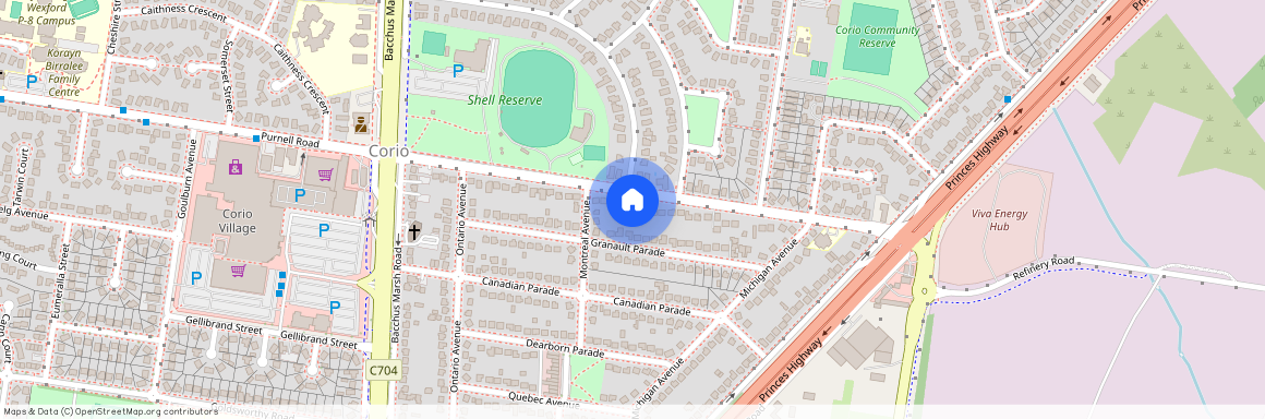 43 Purnell Rd, Vic 3214, Corio