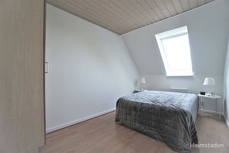 4-værelses Rækkehus på 90 m² i Harlev J - Photo 4