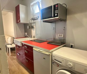 Location Appartement 2 pièces 28m² TOULON 83000 - Photo 5