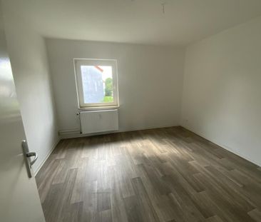 2-Zimmer-Wohnung in Hamm Herringen - Photo 1