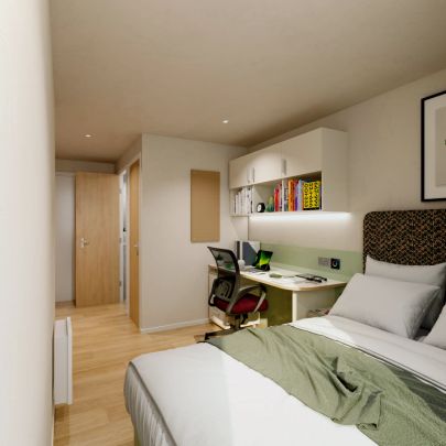 PARTLY ACCESSIBLE ENSUITE - Photo 1