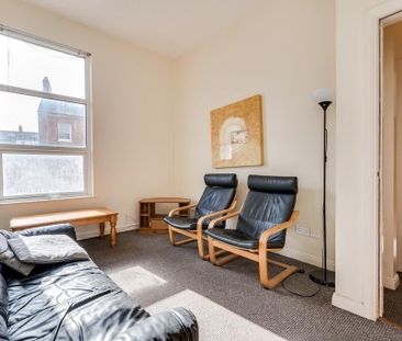 Flat 2, 42 University Street, Belfast, BT7 1FZ - Photo 4