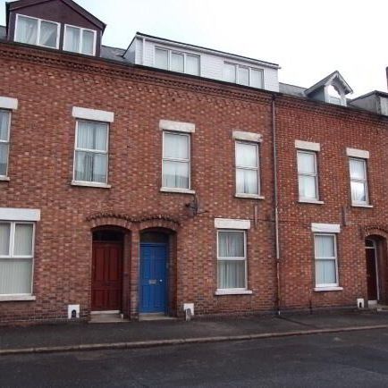 Unit 1, 27 Wellesley Avenue, Malone Lower, Belfast, BT9 6DG - Photo 1