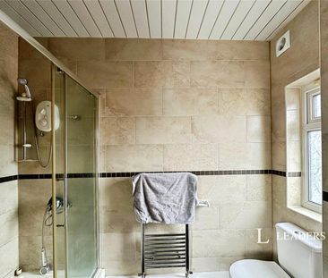 1 bedroom apartment to rent Equity Road, Leicester, Leicestershire,... - Photo 6
