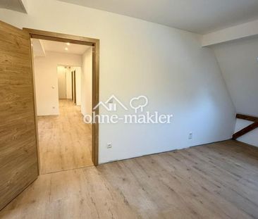 Erstbezug - Renovierte 4-Zimmer Wohnung am Rechenberg direkt im Grünen - Foto 1