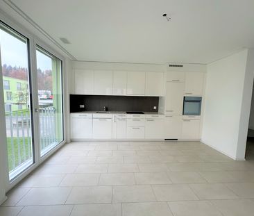 2.5 Zimmer, 68 m², EG - Photo 3