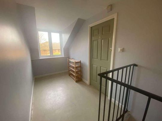 St Michaels Road, Aigburth, L17 - Photo 1