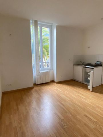 Location Appartement 2 pièces 32m² ST BRIEUC 22000 - Photo 5