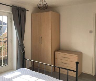 1 bedroom apartment to rent - Photo 6