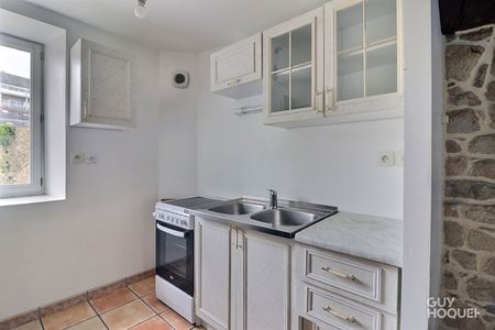 À louer : Appartement T2 meublé au coeur de Vannes - Photo 4