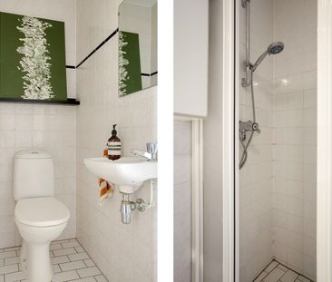 Morsweg 190-B, Transvaalbuurt, 2332ET, Leiden - Photo 1
