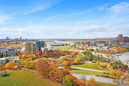 For Lease - 428 Sparks Street Unit# 501, Ottawa Centre, Ontario - Photo 3