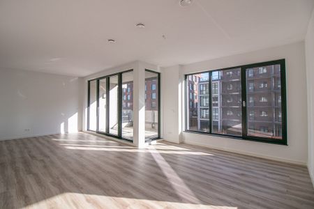 Te huur: Appartement ms. van Riemsdijkweg 84 in Amsterdam - Foto 4