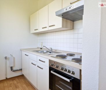 Schöne 1-Raum-Wohnung in Klingenberg -Top Studentenwohnung! - Photo 1