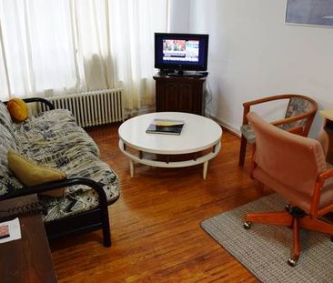 Lovely furnished 1-bedroom apartment, parking - Photo 3