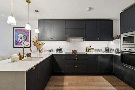 2 bedroom maisonette to rent - Photo 5