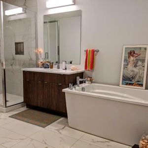 Superbe grand 4½+ de 1,185 pi² – Qualité, comfort, communauté - Photo 2