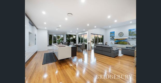 Waterfront Luxury in Prestigious Pelican Waters! - Photo 1