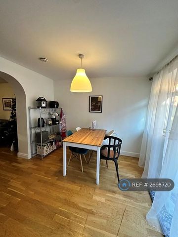 1 bedroom in a house share to rent - Photo 3