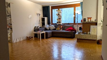 2½ Zimmer-Wohnung in Bassersdorf (ZH), möbliert, auf Zeit - Foto 4