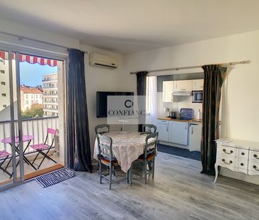 Location Appartement 2 pièces 32m² NICE 06000 - Photo 1