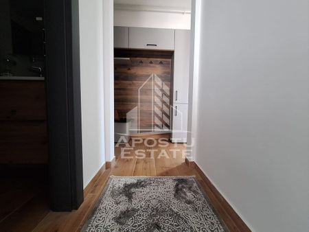 Apartament cu 2 camere, 56 mp utili, Adora Augustin Doinas - Fotografie 2