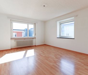 1.5 Zimmer, 28 m², 1. Stock - Foto 4