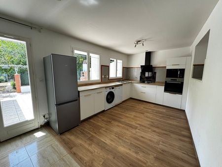 Maison à louer - Photo 3