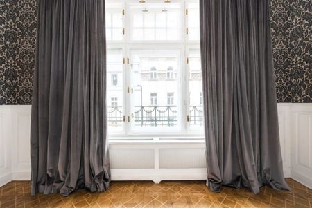 Niepowtarzalny apartament w historycznej kamienicy 150 m² - Фото 4