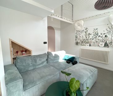 Location Appartement 2 pièces 46m² ST ETIENNE 42100 - Photo 1