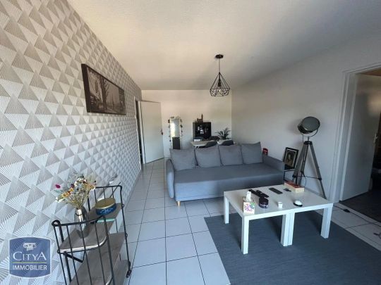 Appartement à louer 2 pièces 55.93m² - Photo 1