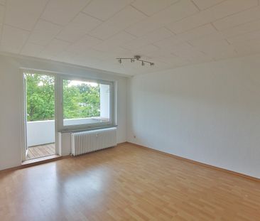 Geräumige Wohnung in ruhiger Lage von Huchting! - Photo 2