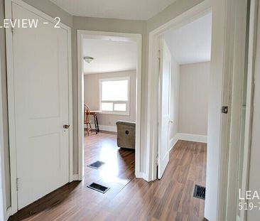 ALL INCLUSIVE 2-Bedroom Apartment with Riverside Access - Photo 3