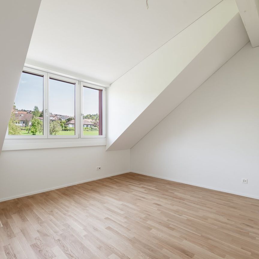 4.5 Zimmer, 125 m², EG - Photo 1